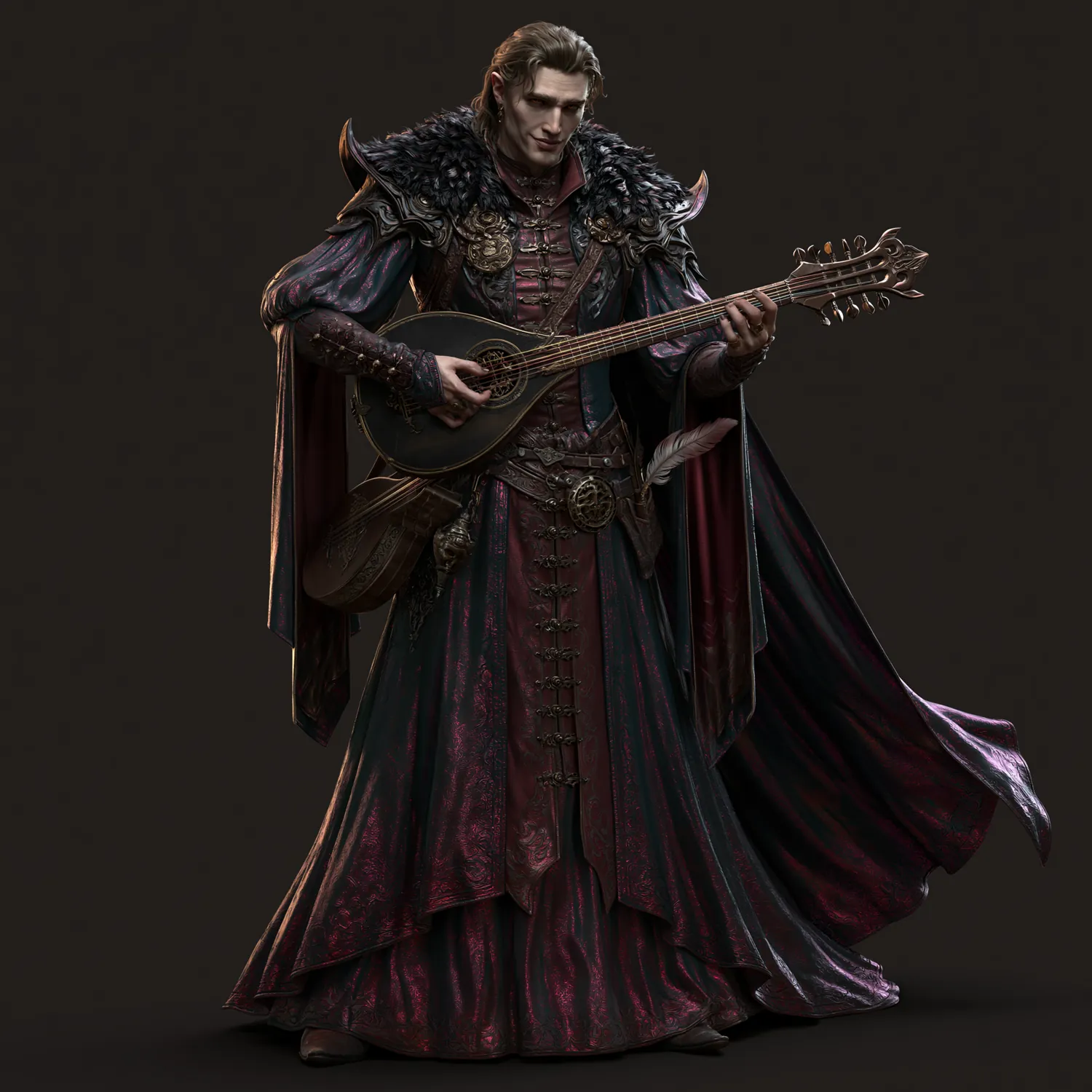 The Deceiver