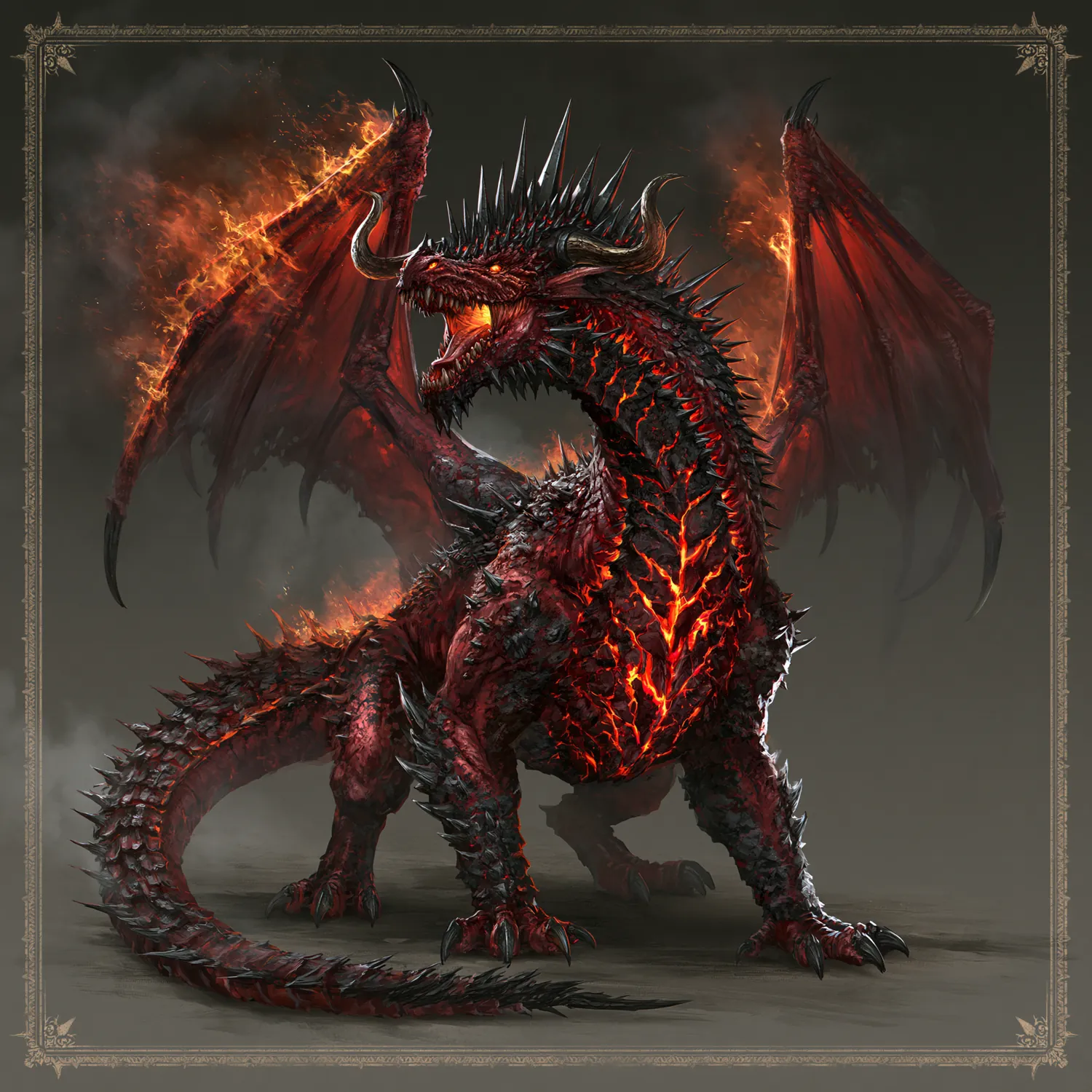 War God
